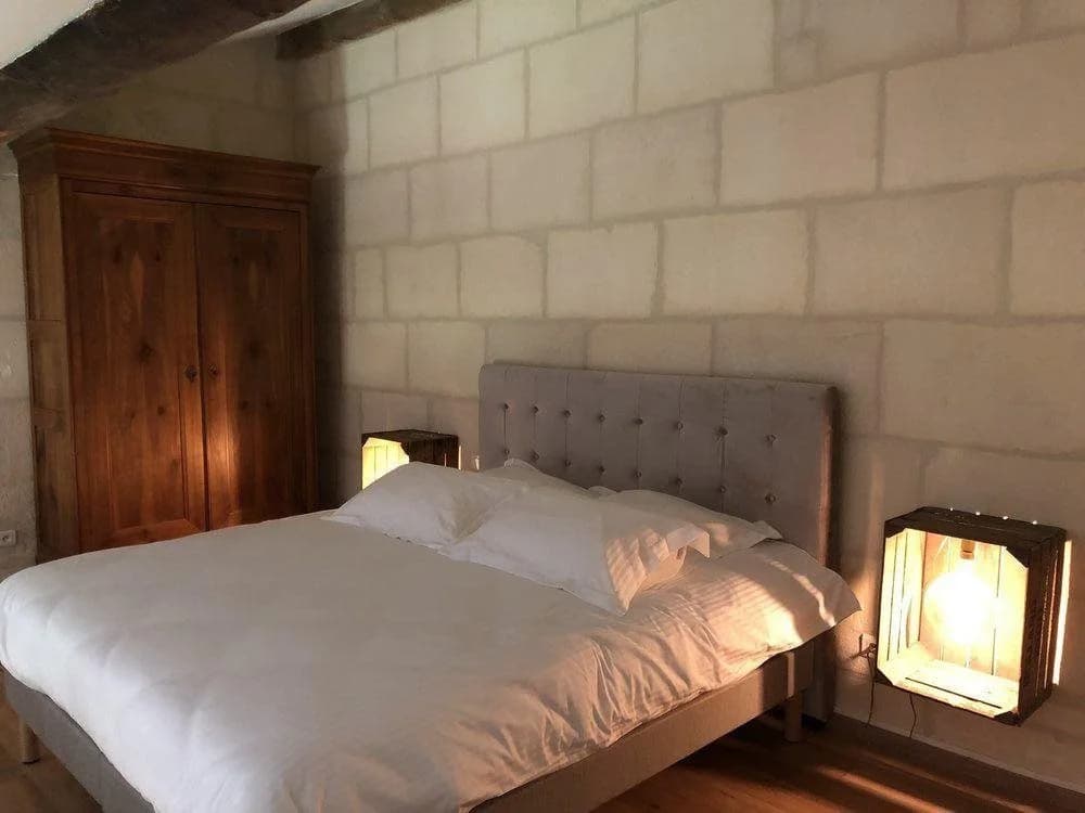 Chambre D'hôtes le Mas Petit Prince - Photo 5