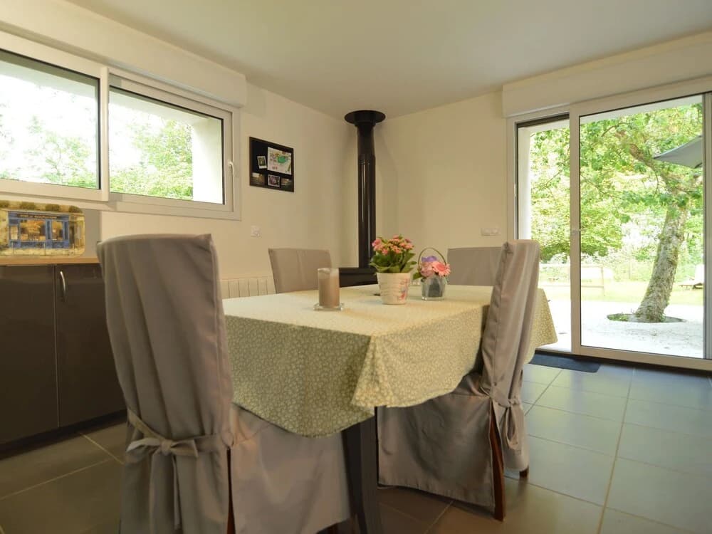 Holiday Home Near Opal Coast Wierre-effroy - Miniature 7