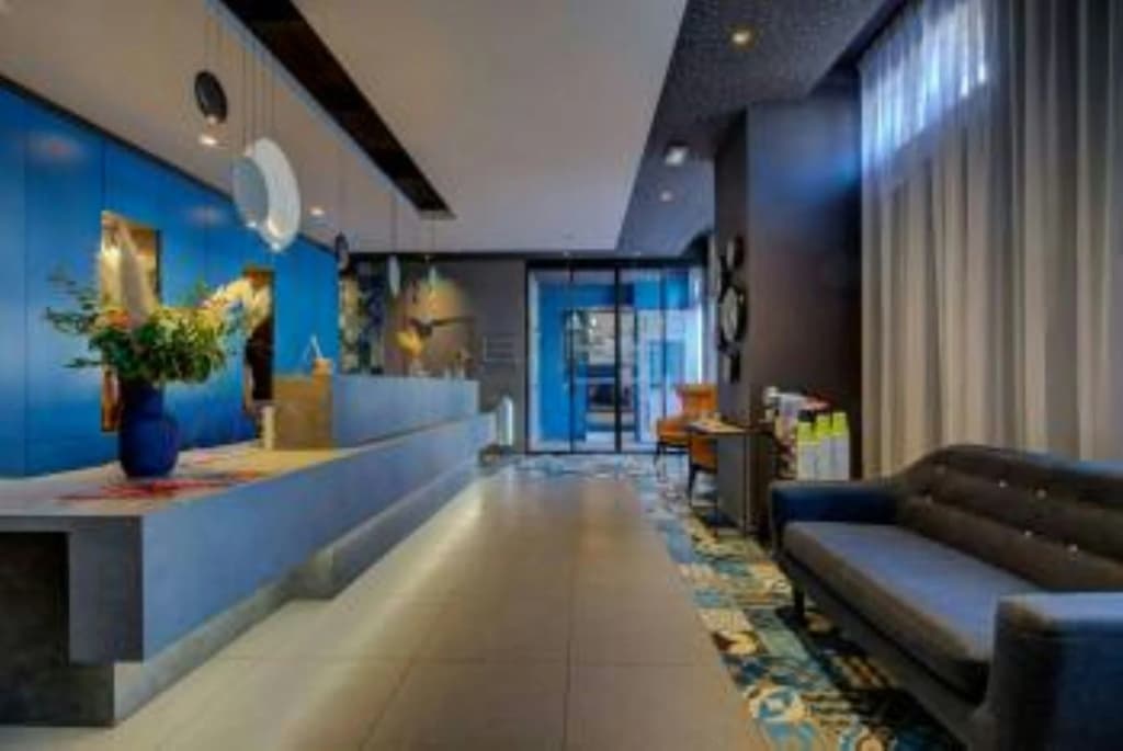 Alex Hotel & Spa - Photo 2