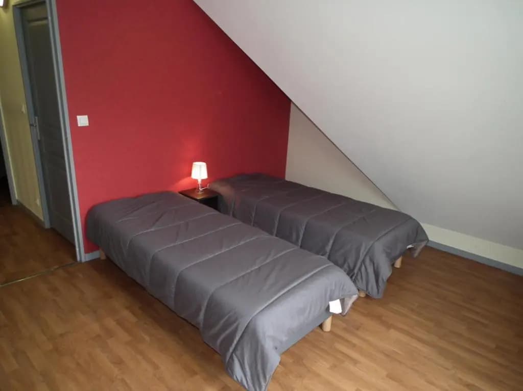 Les Cottages du Saleys - Casalys 3p 6p - Photo 2