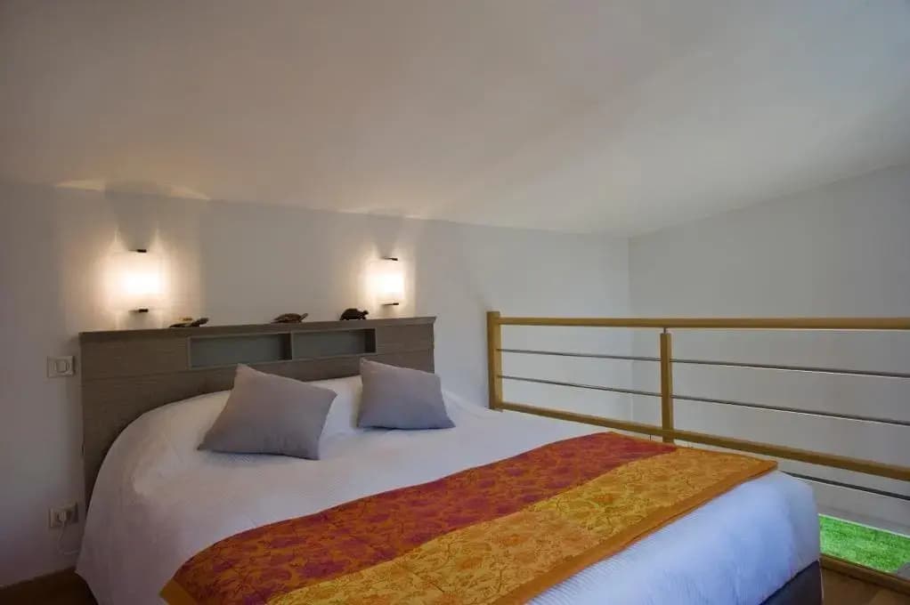 Les Chambres Buissonnieres - Photo 2