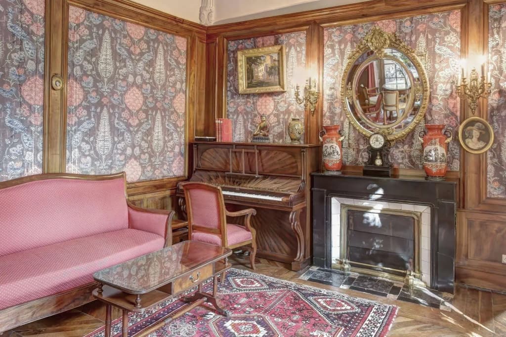 Château d'Ayres - Photo 2