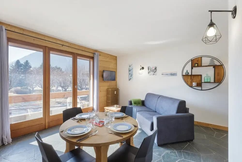 Appartement Fl g re et Golf - Photo 1