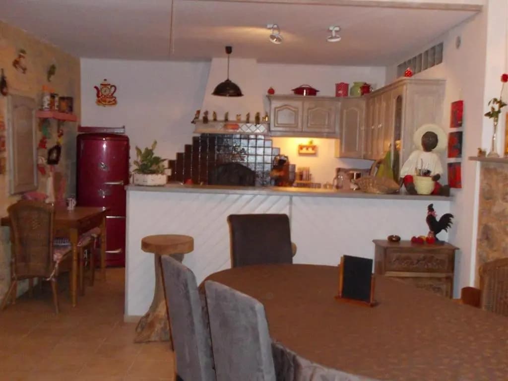 Au Soleil Levant Homestay - Miniature 7