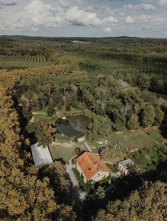 Domaine De La Felicità - Photo 3