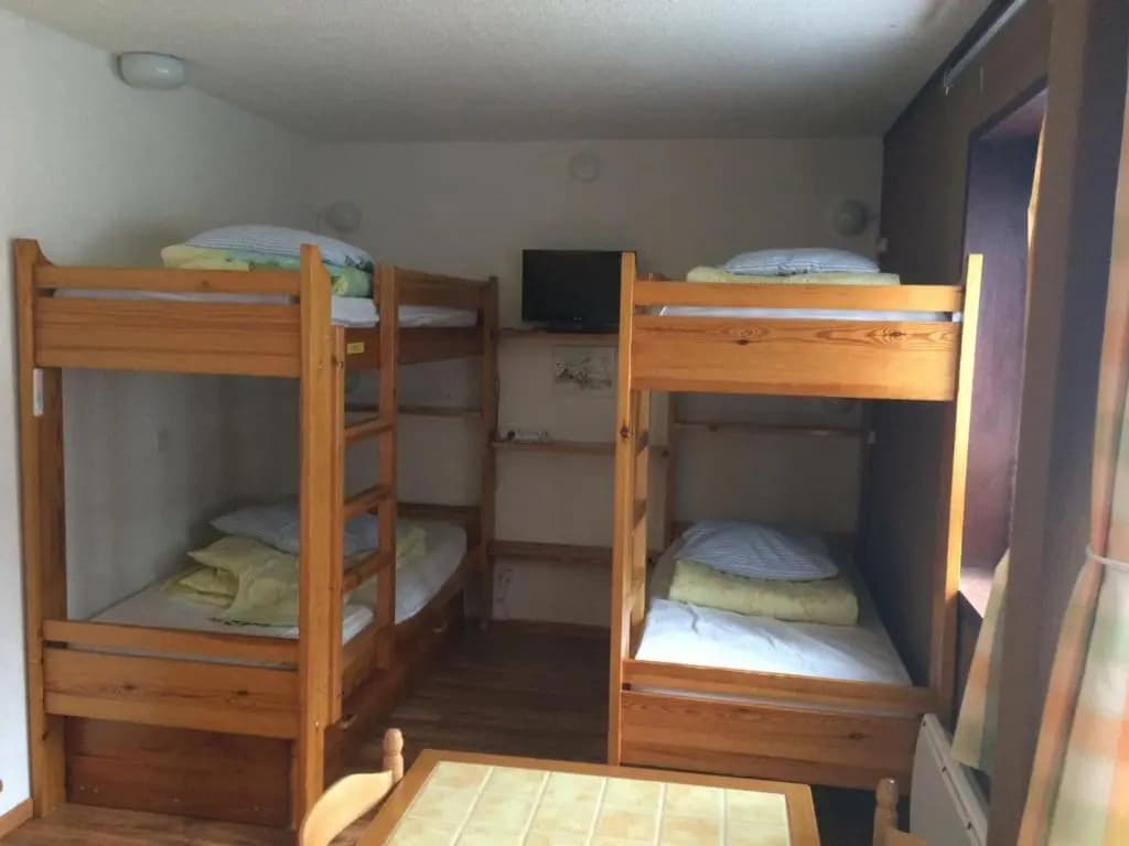 Appartement Montgenèvre, 1 pièce, 4 personnes - FR-1-445-75 - Photo 2
