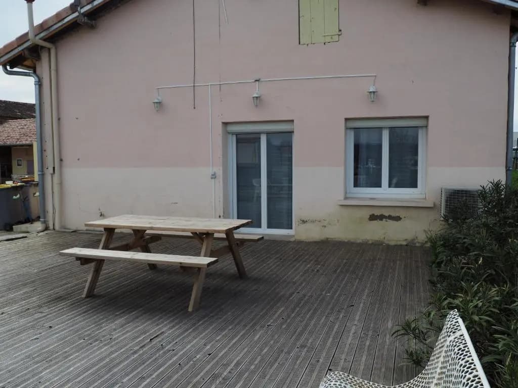 La Maison de l'Ormeau - Photo 2