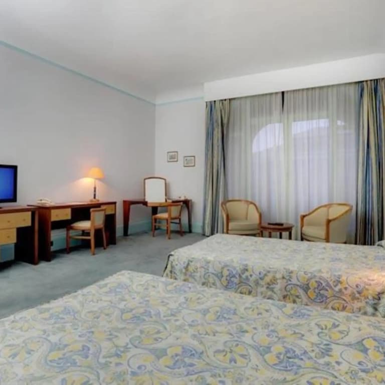 Hotel Aletti Palace - Miniature 6