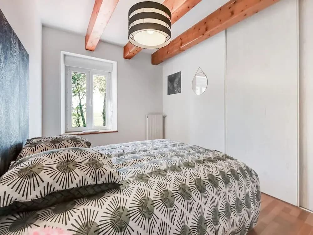 Gite des Salines in Stone With Views - Photo 4