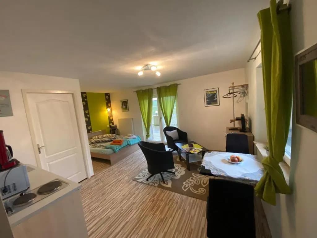 Maison Carmen Auberge à La Ferme - Photo 1