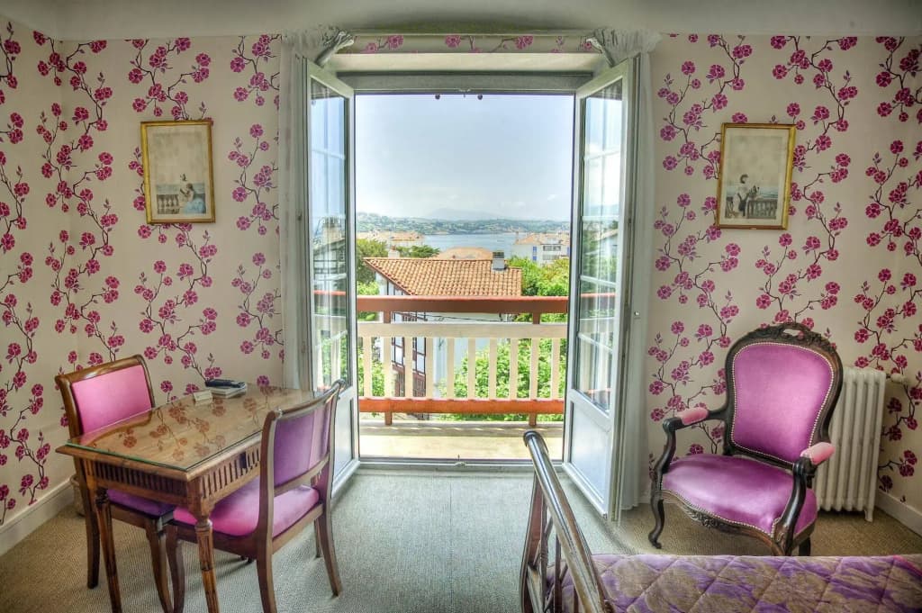 Hotel Les Goelands - Miniature 7