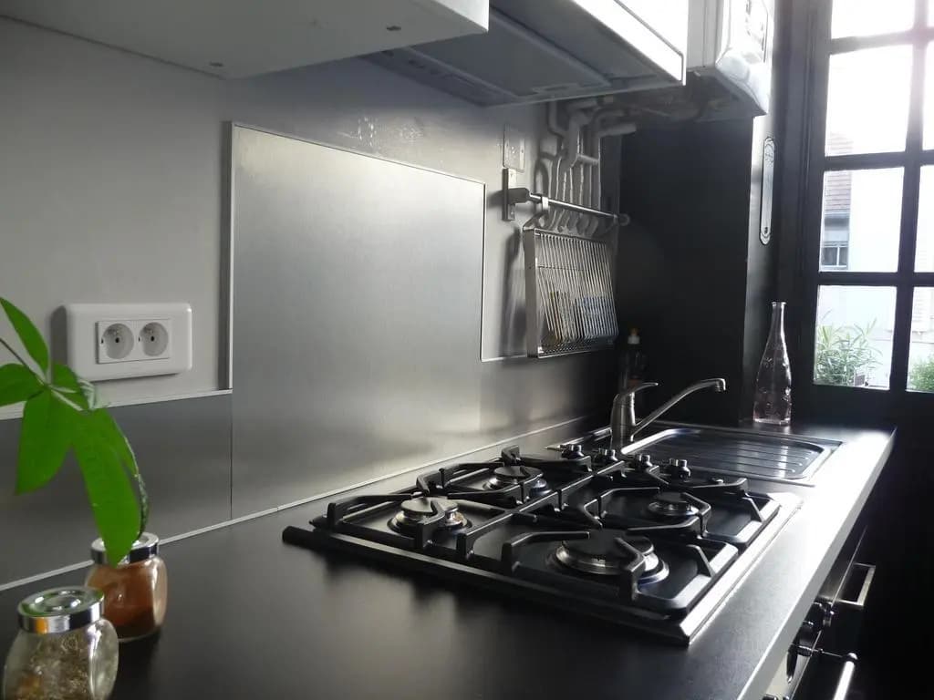Appartement Nuits Citadines - Miniature 7