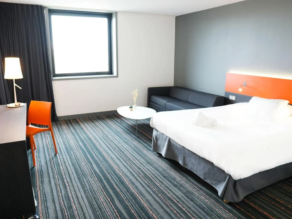 Ibis Styles Caen Centre Gare - Photo 5
