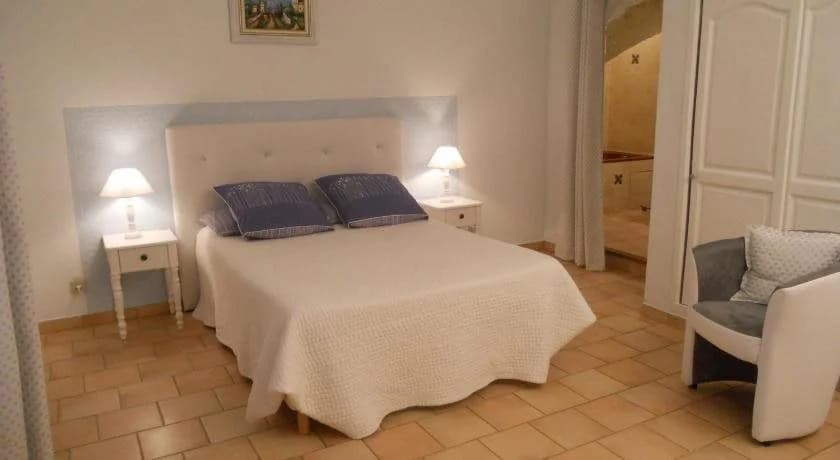 Le Mas du Platane - Photo 4