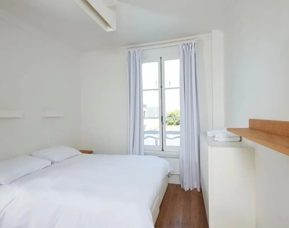 Hidden Bay Hotel - Photo 2