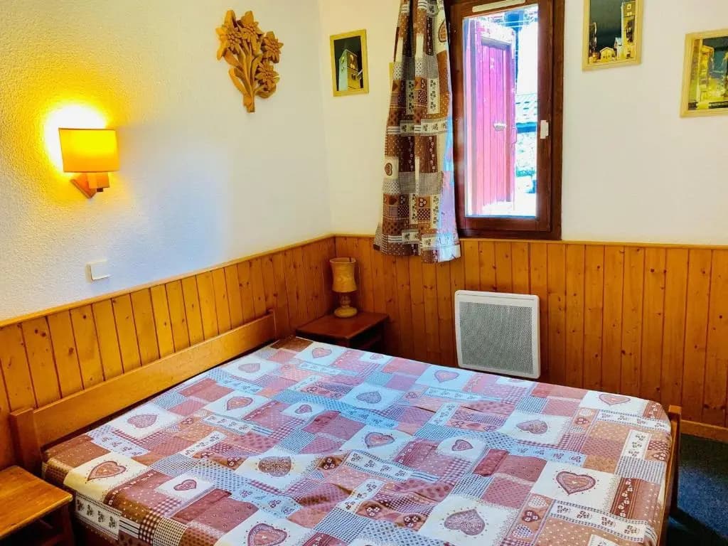Appartement Val-d'Isère, 2 pièces, 6 personnes - FR-1-411-20 - Photo 5