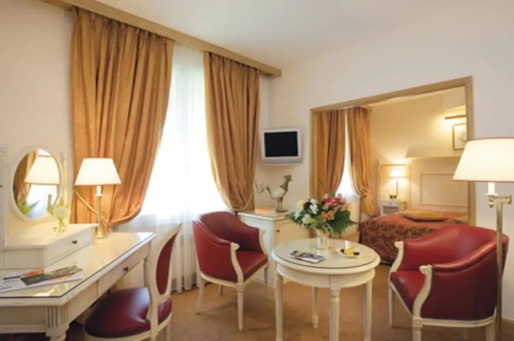 Hôtel Le Rempart - Photo 3