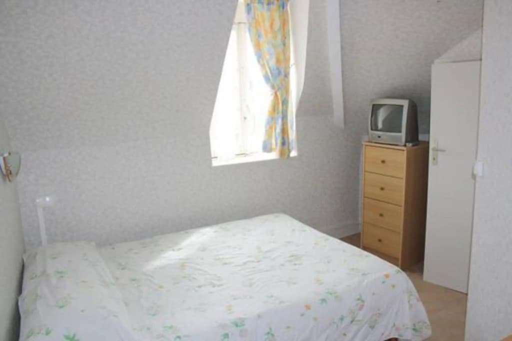 Hotel Le Trouville - Photo 4