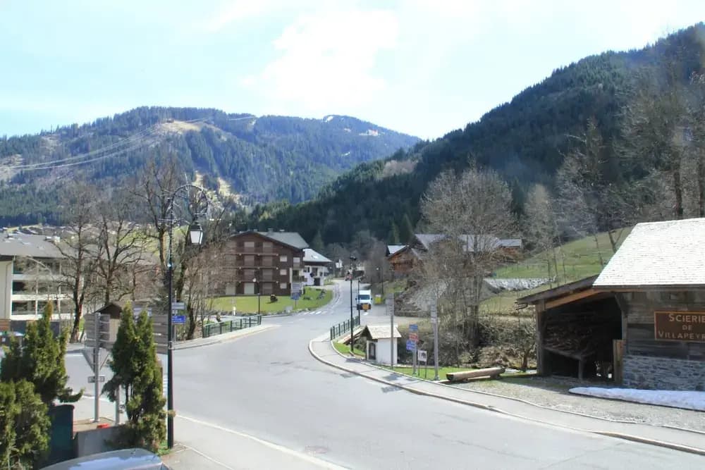 Gelinotte Gl10 Telecabine & Mountain 4 Pers - Photo 5
