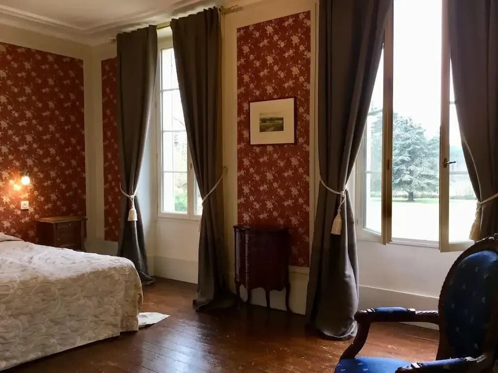 Chateau de la Coutanciere - Photo 3