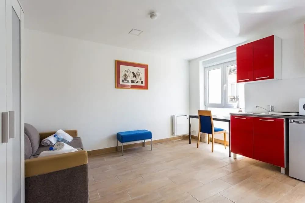 Magnificent Studio - 2P - Next to Paris - Photo 4