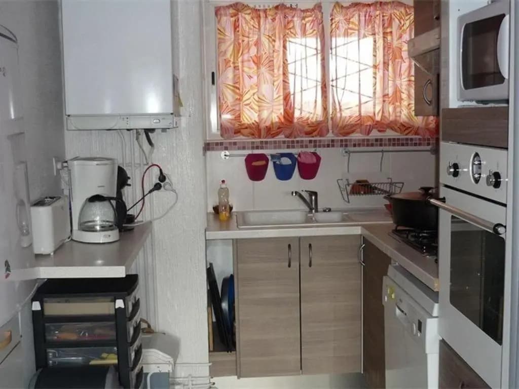 Appartement Bolquère-Superbolquère, 2 pièces, 6 personnes - FR-1-592-20 - Miniature 7