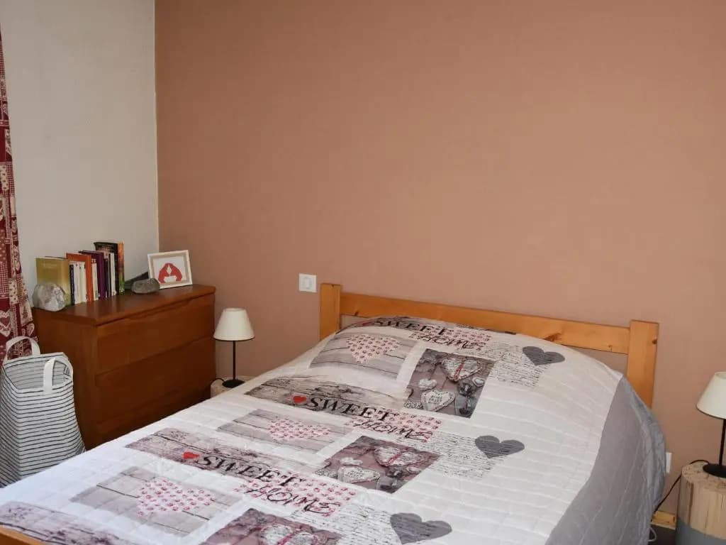 Appartement Pralognan-la-Vanoise, 3 pièces, 6 personnes - FR-1-464-126 - Photo 2