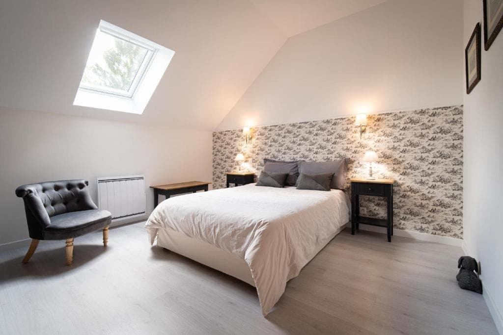 Le Clos de La Rousselière B&B - Photo 4