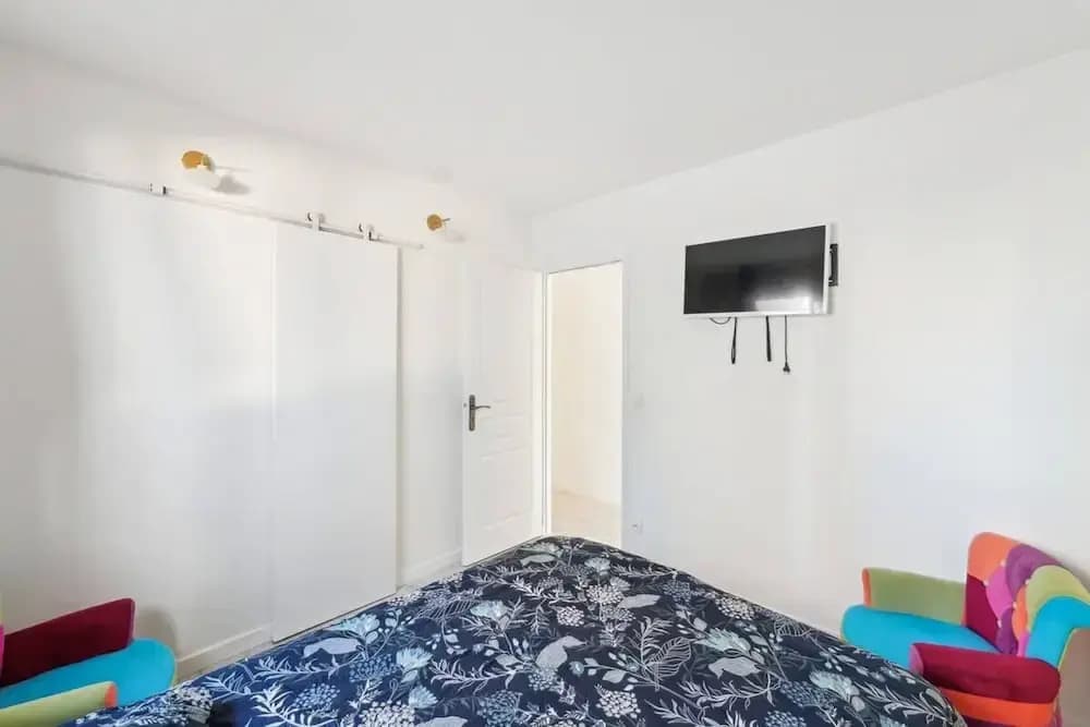 Exceptional Terrace apt - La D Fense - Bail Mob - Photo 1