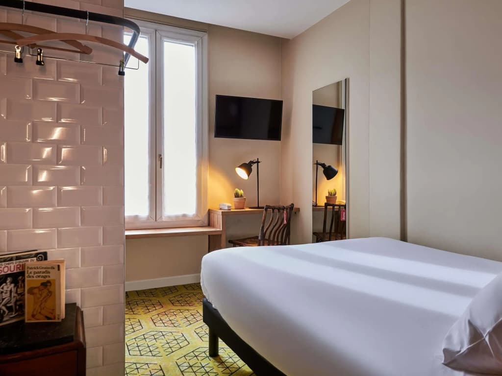 Greet By Accor Boulogne Billancourt Paris - Photo 3