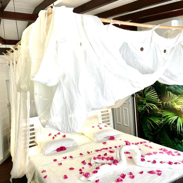 Eden Paradise Spa Ecolodge - Photo 1