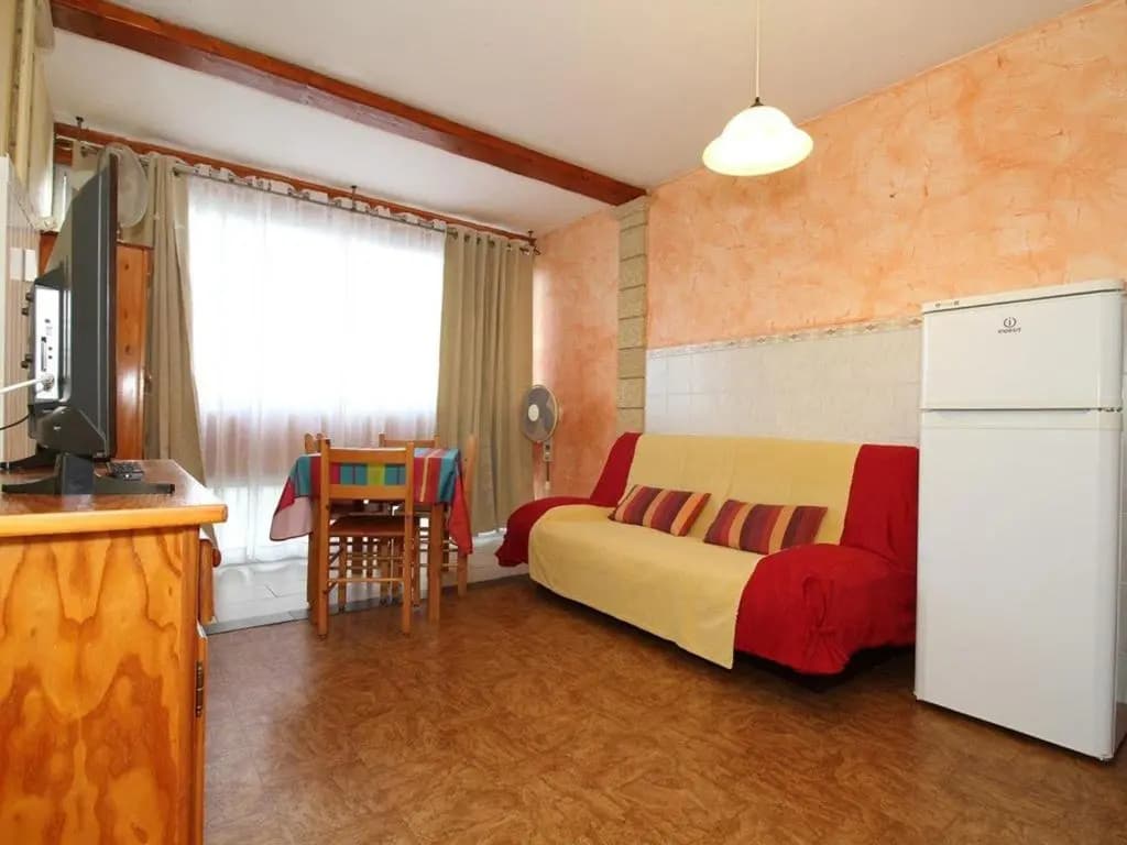Appartement Balaruc-les-Bains, 1 pièce, 4 personnes - FR-1-553-48 - Photo 4