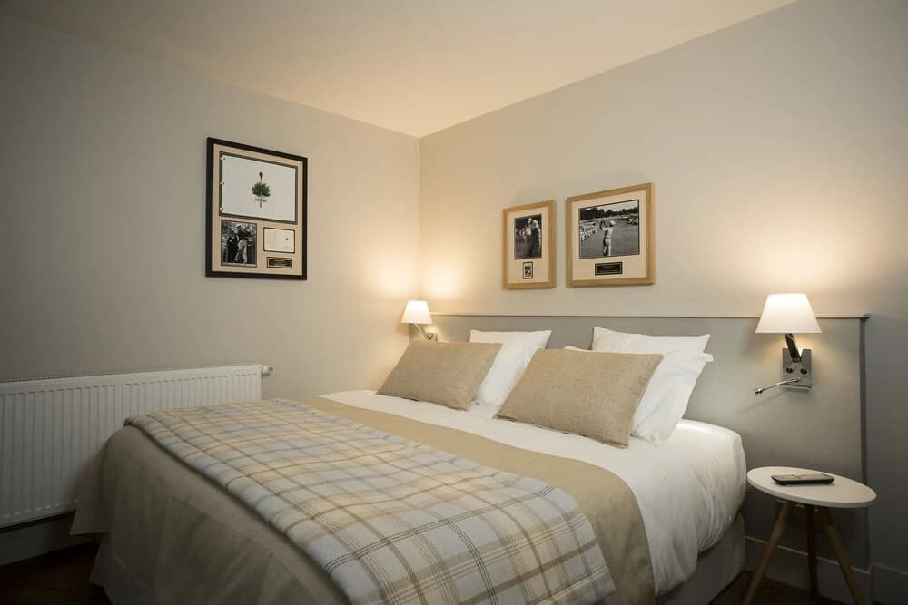 Hotel Le Grand Slam - Miniature 7