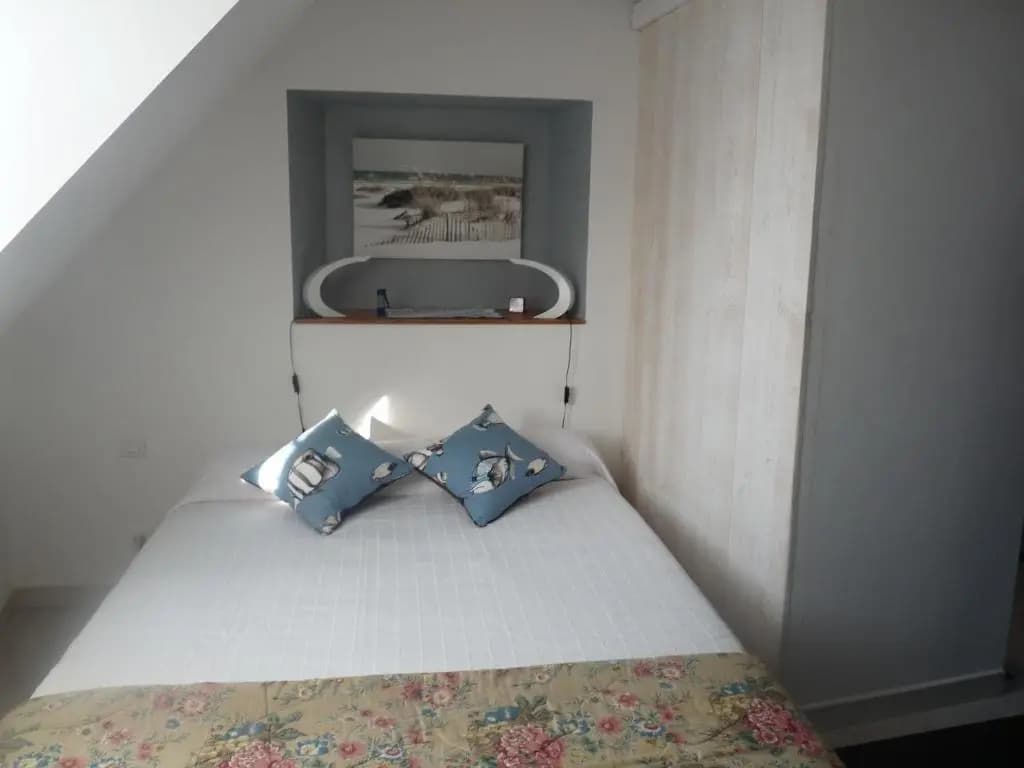 Maison mitoyenne - Photo 1