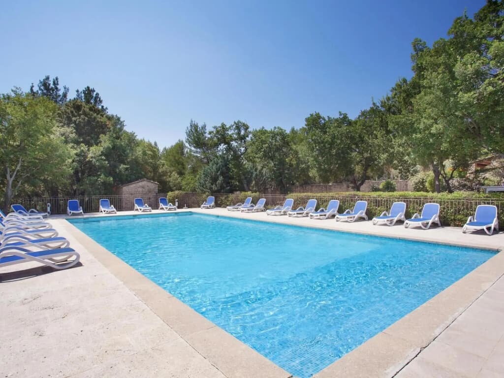 Maisonette in Gordes With Provencal Charm - Miniature 7