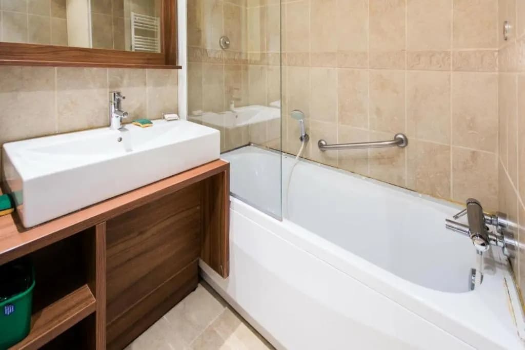 Appartement 5 Pers. Proche Des Pistes - Maeva Particuliers 69878 - Photo 4