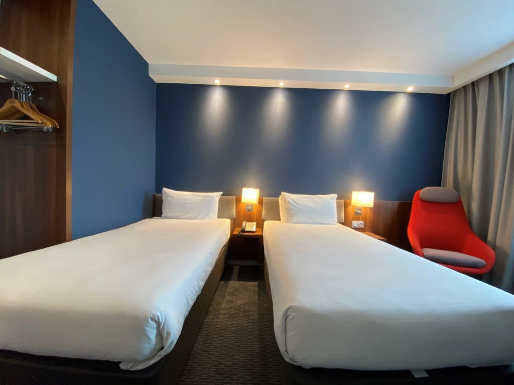 Holiday Inn Express Dijon by IHG - Photo 3