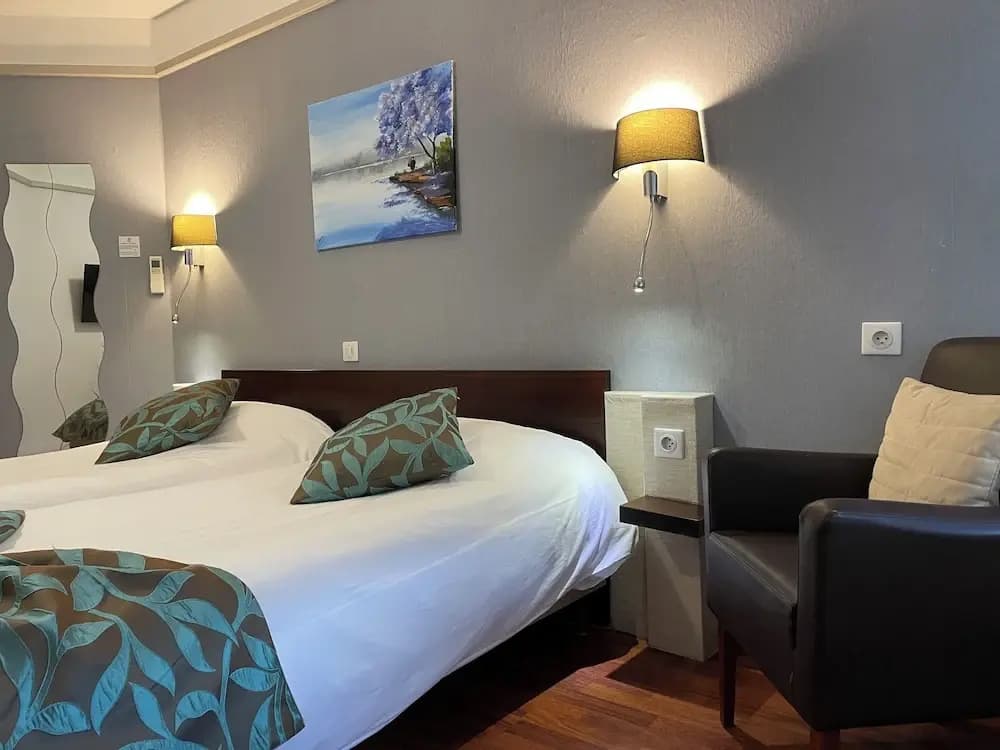 L'Embleme Boutique Hotel - Miniature 7