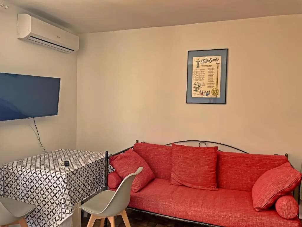 Studio Saintes-Maries-de-la-Mer, 1 pièce, 4 personnes - FR-1-475-39 - Photo 2