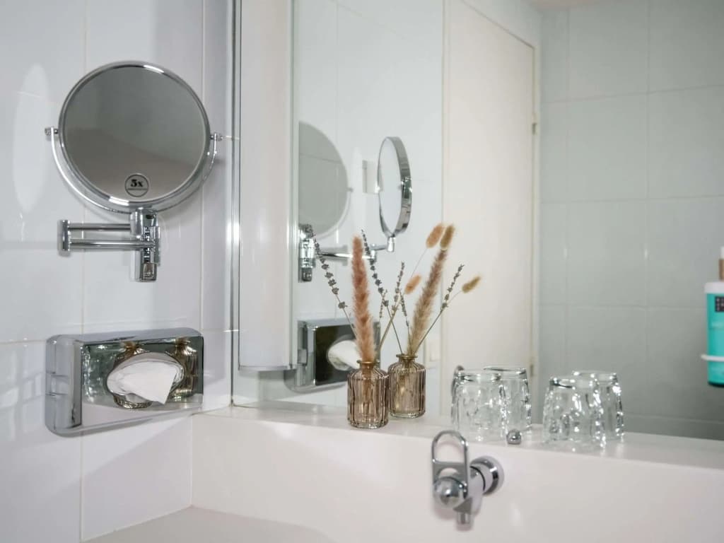 Demeures de campagne Domaine de Maffliers – Novotel - Miniature 8
