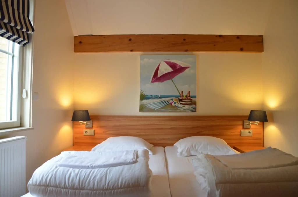Dormio Resort Berck Sur Mer - Miniature 6