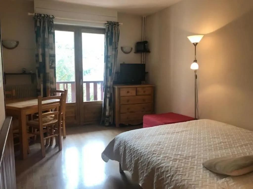 Appartement Brides-les-Bains, 1 pièce, 2 personnes - FR-1-512-134 - Photo 4