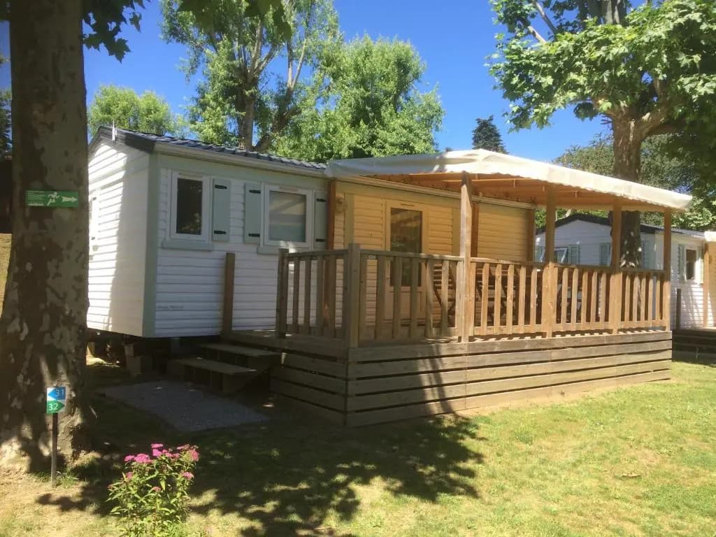 Camping les étoiles - Photo 4