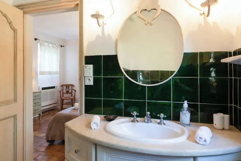Magnificent House With Swimming Pool - 5br/10p - Gassin - Photo 1