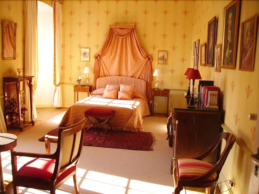 Château d'Osthoffen Alsace - Photo 5