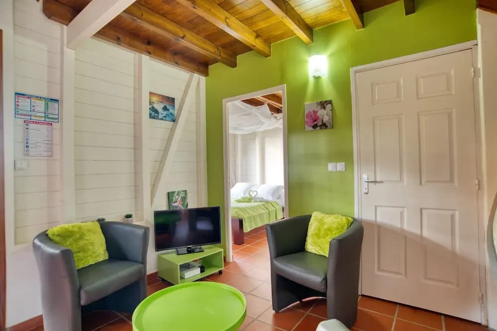 Le Refuge du Bon Repos - Photo 3