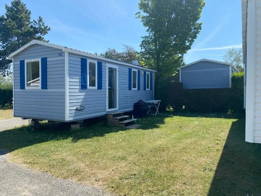Camping De Loperhet - Photo 3