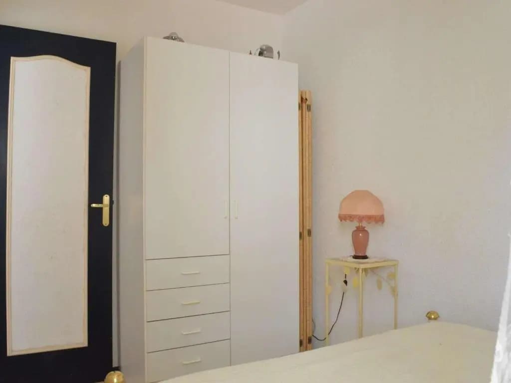Appartement Narbonne-Narbonne Plage-Narbonne Plage, 2 pièces, 4 personnes - FR-1-229B-19 - Photo 4
