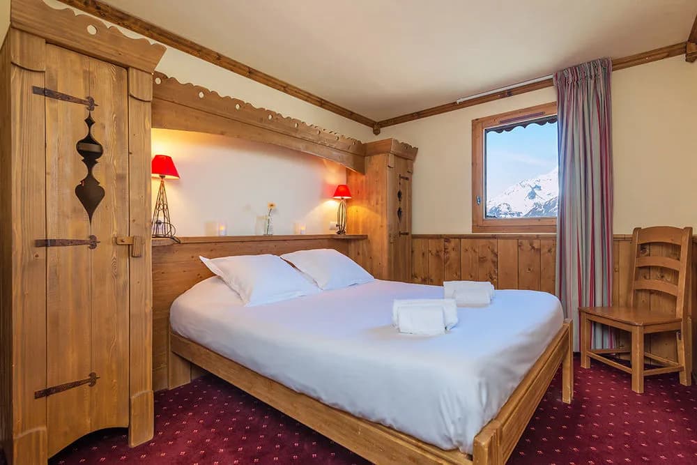 Chalet Le Refuge - Photo 4