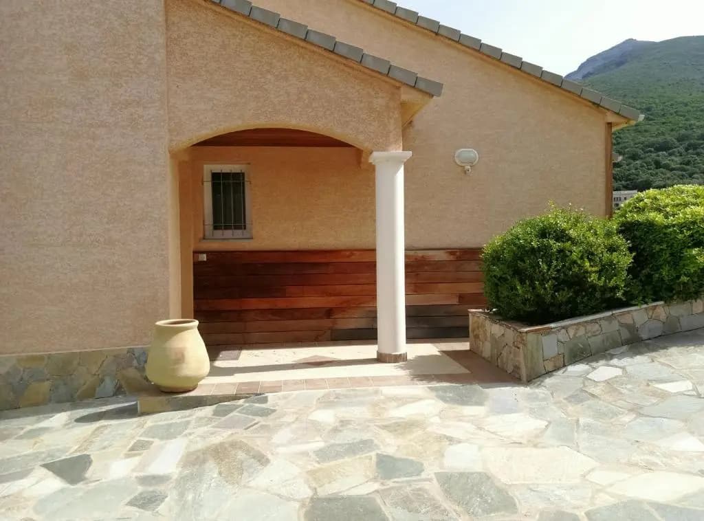 Villas U San Daniellu Villas et Chambres - Photo 3